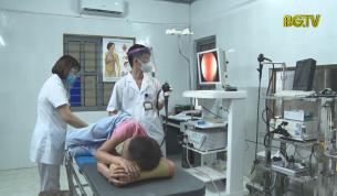 Tuổi trẻ Bắc Giang l&agrave;m theo lời B&aacute;c