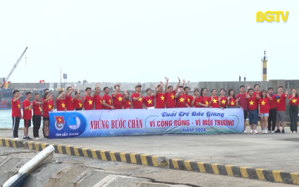 Tuổi trẻ Bắc Giang noi theo tấm gương tự học suốt đời của B&aacute;c