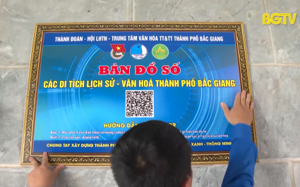 Tuổi trẻ Bắc Giang thực hiện gần 300 c&ocirc;ng tr&igrave;nh thanh ni&ecirc;n 
