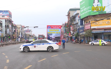 Tưởng niệm nạn nh&acirc;n tử vong do tai nạn giao th&ocirc;ng năm 2023