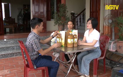 Tương Ti&ecirc;n La - Sản vật l&agrave;ng qu&ecirc;