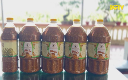 Tương Ti&ecirc;n La - Sản vật qu&ecirc; hương 