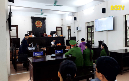 Tuy&ecirc;n &aacute;n bị can c&oacute; h&agrave;nh vi g&acirc;y rối trật tự c&ocirc;ng cộng