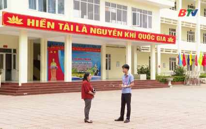 Tuyển sinh lớp 6 c&aacute;c trường THCS trọng điểm, những điểm mới nổi bật