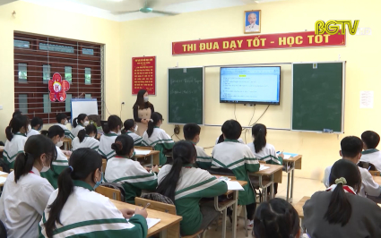 Tuyển sinh v&agrave;o lớp 10: Giảm &aacute;p lực, tăng hỗ trợ học sinh