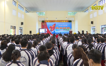 Tuy&ecirc;n truyền biển, đảo thu h&uacute;t nguồn lực x&acirc;y dựng Qu&acirc;n chủng Hải qu&acirc;n
