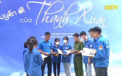 Tuy&ecirc;n truyền ph&ograve;ng, chống tội phạm về ma tu&yacute; cho học sinh, sinh vi&ecirc;n