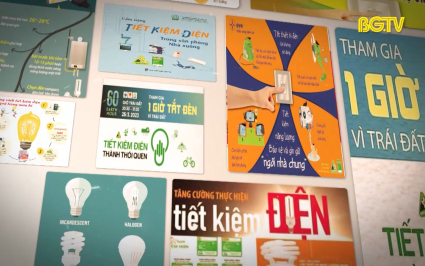Tuyệt đối kh&ocirc;ng được để mất điện tại c&aacute;c điểm thi 