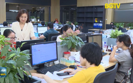 Tỷ lệ doanh nghiệp quan t&acirc;m đến chuyển đổi số tăng mạnh 