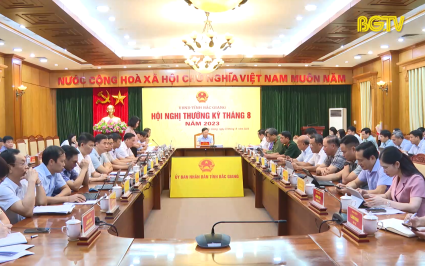 R&agrave; so&aacute;t nhiệm vụ, phấn đấu ho&agrave;n th&agrave;nh mục ti&ecirc;u tăng trưởng