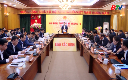 Ki&ecirc;n tr&igrave; mục ti&ecirc;u, nỗ lực đạt tăng trưởng cao nhất 