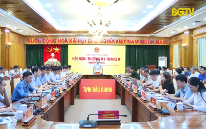 Khơi th&ocirc;ng điểm nghẽn, phấn đấu ho&agrave;n th&agrave;nh c&aacute;c chỉ ti&ecirc;u kinh tế - x&atilde; hội 