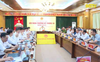 Quyết t&acirc;m ho&agrave;n th&agrave;nh mục ti&ecirc;u kế hoạch KT-XH năm 2023
