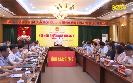 Chuẩn bị tốt c&aacute;c điều kiện cho s&aacute;p nhập tỉnh v&agrave; vận h&agrave;nh ch&iacute;nh quyền 2 cấp