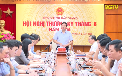 Sẵn s&agrave;ng vận h&agrave;nh ch&iacute;nh quyền 2 cấp 