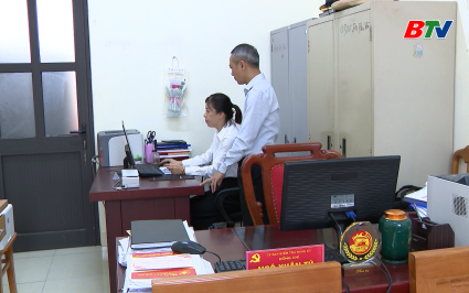 Chuyển đối số n&acirc;ng cao chất lượng c&ocirc;ng t&aacute;c kiểm tra, gi&aacute;m s&aacute;t 