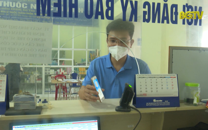 Ứng dụng chuyển đổi số trong kh&aacute;m chữa bệnh