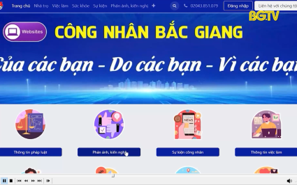 Ứng dụng c&ocirc;ng nghệ số hỗ trợ thanh ni&ecirc;n c&ocirc;ng nh&acirc;n 