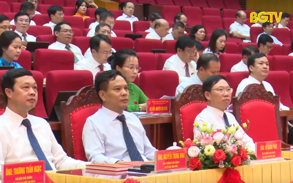 Ứng dụng c&ocirc;ng nghệ th&ocirc;ng tin tại Kỳ họp thứ 11 của HĐND tỉnh