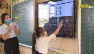 Ứng dụng hiệu quả c&ocirc;ng nghệ th&ocirc;ng tin trong dạy v&agrave; học