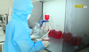 Ứng dụng m&ocirc;i trường bảo quản Virus tự pha chế