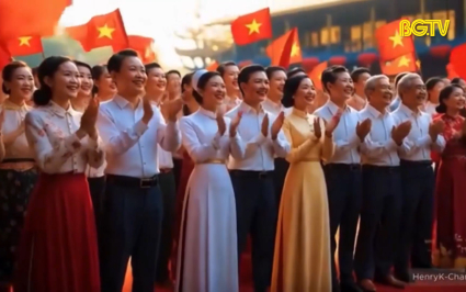 Ứng dụng tr&iacute; tuệ nh&acirc;n tạo trong c&ocirc;ng t&aacute;c đo&agrave;n v&agrave; phong tr&agrave;o thanh thiếu nhi 