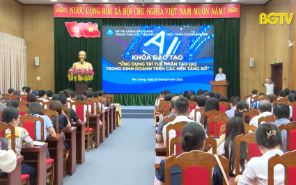 Ứng dụng tr&iacute; tuệ nh&acirc;n tạo trong kinh doanh tr&ecirc;n nền tảng số 