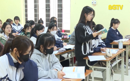 Ươm mầm Đảng vi&ecirc;n trong trường học 