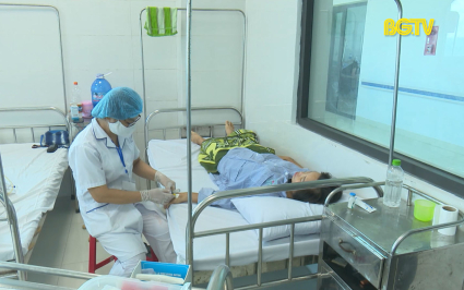 Ưu ti&ecirc;n nguồn lực ph&aacute;t triển hạ tầng y tế cơ sở 