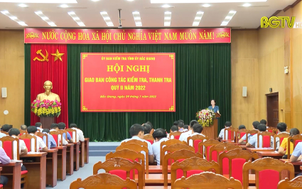 Khẩn trương ho&agrave;n th&agrave;nh c&aacute;c cuộc kiểm tra khi c&oacute; dấu hiệu vi phạm