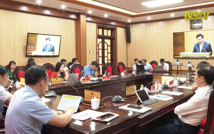 Ủy ban Thường vụ Quốc hội tổ chức phi&ecirc;n chất vấn v&agrave; trả lời chất vấn