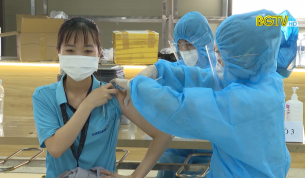 Vắc xin Sinopharm hiệu quả v&agrave; an to&agrave;n