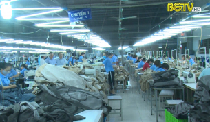 Vai tr&ograve; của ng&agrave;nh thuế Bắc Giang đối với ph&aacute;t triển KTXH của tỉnh
