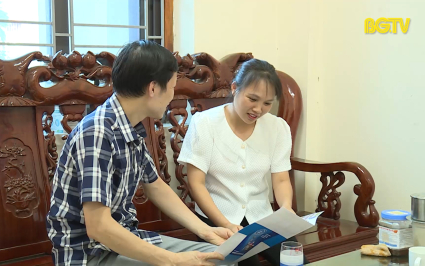 Vai tr&ograve; then chốt trong thực hiện ch&iacute;nh s&aacute;ch BHXH