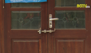 Vẫn c&ograve;n c&aacute;n bộ, c&ocirc;ng chức vi phạm quy định c&ocirc;ng vụ