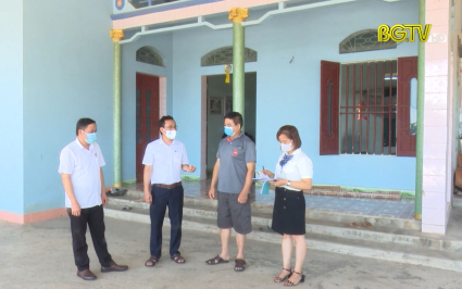 Vận động hơn 10,2 ngh&igrave;n người tham gia bảo hiểm x&atilde; hội tự nguyện