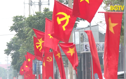 Vận h&agrave;nh bộ m&aacute;y hoạt động hiệu lực, hiệu quả