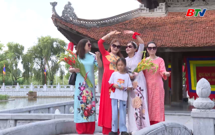 Văn h&oacute;a Bắc Ninh &ndash; Sức mạnh nội sinh để ph&aacute;t triển bền vững 