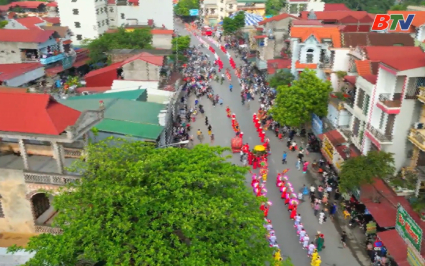 Văn ho&aacute; - Nguồn lực nội sinh cho ph&aacute;t triển bền vững