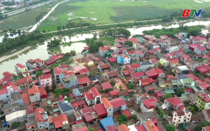 Văn h&oacute;a &ndash; Văn nghệ: C&acirc;u Quan họ b&ecirc;n d&ograve;ng Ngũ Huyện Kh&ecirc;