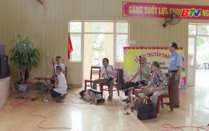 Văn h&oacute;a &ndash; Văn nghệ: Chiếu ch&egrave;o trong nhịp sống h&ocirc;m nay