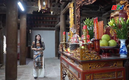 Văn miếu Bắc Ninh, nơi lưu giữ tinh hoa khoa bảng