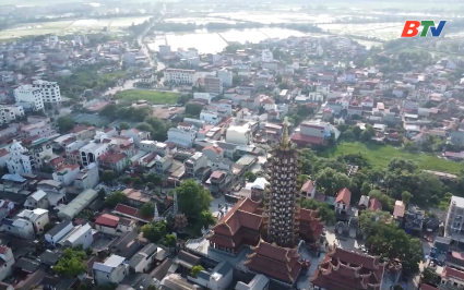 Văn M&ocirc;n đưa Nghị quyết v&agrave;o cuộc sống 
