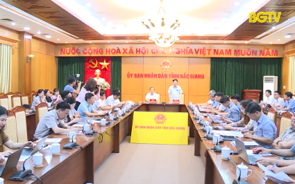 Đẩy nhanh tiến độ số h&oacute;a hồ sơ, đồng bộ với dữ liệu TTHC quốc gia
