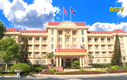 Thực hiện tốt c&ocirc;ng t&aacute;c tham mưu tổng hợp, đảm bảo hậu cần, th&ocirc;ng tin