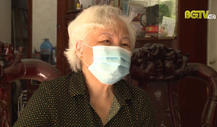 V&acirc;ng lời B&aacute;c dạy