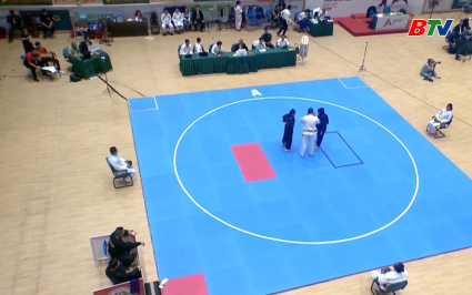 VĐV Bắc Ninh gi&agrave;nh HCV tại giải v&ocirc; địch Pencak Silat Ch&acirc;u &Aacute; năm 2025