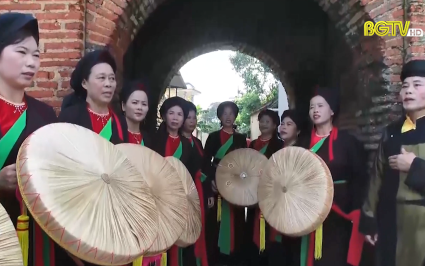 Về Bắc Giang đi em