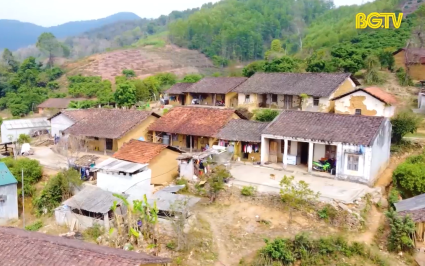 Vẻ đẹp nh&agrave; tr&igrave;nh tường của người N&ugrave;ng ở Bắc Hoa 