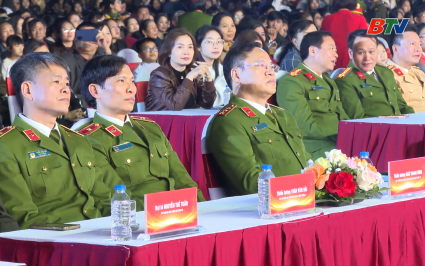 V&igrave; cộng đồng kh&ocirc;ng ma t&uacute;y 